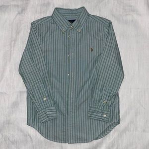 Ralph Lauren Button Down